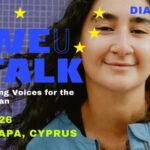 Diventa una giovane voce per l’oceano!