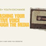 Scambio di Giovani Erasmus+: libera la tua voce creativa attraverso i media