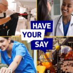 Consultazione pubblica sul passaporto europeo di sicurezza sociale (ESSPASS)