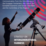 Strategia sull’equità intergenerazionale: costruire un futuro più equo tra le generazioni!