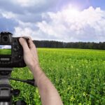 Concorso di fotografia “Obiettivo Terra” 2026