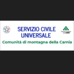 10 posti per il Servizio Civile Universale per giovani under 28 con la Comunità della Carnia