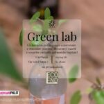 Green Lab: mani nella terra e idee in condivisione