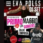 Primo maggio – Live concert per i giovani a San Vito al Tagliamento