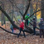 Città più verdi, ma non per tutti: il divario nascosto dell’accesso alla natura in Europa