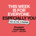 European Youth Week