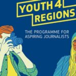 Youth4Regions: programma di formazione dell’UE per studenti e giovani giornalisti