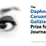 Premio Daphne Caruana Galizia per una stampa libera