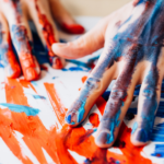 Lavoro in Italia con Croce Rossa Italiana (CRI) per 17 Arteterapeuti – Progetto Sorrisi