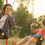 Lavoro per Aupair a Zurigo presso famiglia Italo-svizzera