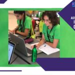 Ai e Data Science al femminile. Iscrizioni all’AI x Girls Summer Tech Camp