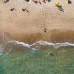 Le località balneari europee continuano a garantire la sicurezza dei bagnanti