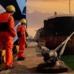 Lavoro nel settore navale: previste assunzioni in Fincantieri