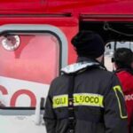 Vigili del Fuoco, concorso per 400 posti