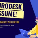 Tirocinio a Bruxelles: diventa Web Editor Intern per Eurodesk Brussels Link