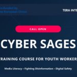 Corso di formazione Erasmus+ a Istanbul: combatti la disinformazione con il progetto Cyber Sages