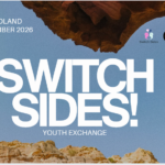 “Switch Sides” in Polonia: guarda il mondo da un’altra prospettiva!
