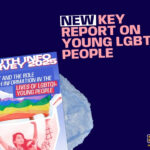 Rapporto Eurodesk su Mobilità e ruolo dell’informazione giovanile per i giovani LGBTQI+