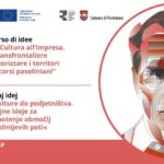 Partecipa al concorso di idee “Dalla Cultura all’Impresa” dedicato alla figura di Pier Paolo Pasolini