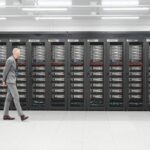 Rendere i centri dati efficienti sotto il profilo energetico grazie a un nuovo sistema di classificazione dell’UE