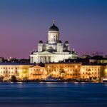 Lavoro a Helsinki per Policy Specialist settore clima e transizione verde