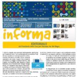 È uscito il nuovo bollettino della Casa per l’Europa!