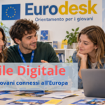 Servizio Civile Digitale | Eurodesk Italy