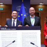 La Commissione europea lancia l’iniziativa per l’equità intergenerazionale!