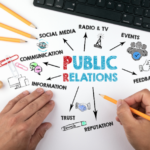 Lavoro a Bruxelles nella comunicazione per Communications and Media Relations Manager presso ECF
