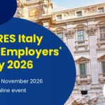 EURES Italy for Employers’ Day 2026: evento online per lavorare in Italia ed Europa