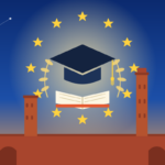 Premio di Laurea “L’Europa che sarà 2027” con percorso formativo presso Europe Direct Emilia-Romagna