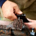 Responsabile reparto lavorazioni meccaniche e reparti premontaggio